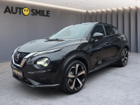 Nissan Juke 1,0, F1,BI-XENON, AUT. KLIMA, ACC, KAM 360", NAVI, JAMSTVO