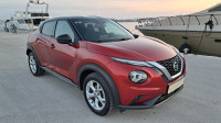 Nissan Juke 1.0 10/2021g  *Nije uvoz* Ispis km,Reg 10/26, Stanje 10/10