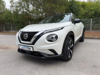 Nissan Juke 1.0