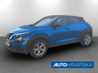 NISSAN JUKE 1.0 - Tvorničko jamstvo, 15.990,00 €