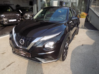 Nissan Juke 1,0I ... MOGUĆNOST GARANCIJE DO 2 GODINE