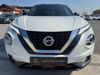 Nissan Juke 1,0Nissan Juke SUPER STANJE AKCIJA KAMERA / NAVIGACIJA 90