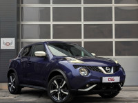 Nissan Juke 1.2 16V DIG-T