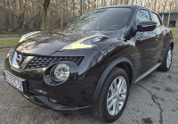 Nissan Juke SUV 1.2 DIG-T REG 12/2026!!
