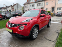 Nissan Juke 1,2 TEKNA, 1 VLASNIK, SERVISNA, REG 4/2027
