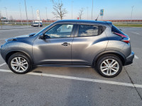 Nissan Juke 1,2
