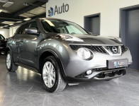 Nissan Juke 1.2 T-DIG •Led,Alu 17”,95000km,Jamstvo•
