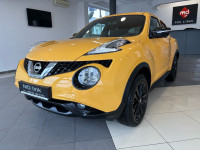 Nissan Juke 1,2 Tekna 360°
