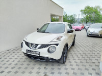 Nissan Juke 1,5 dCi,2016god,JAMSTVO,SERVISNA,TEMPOMAT,LED,NA IME KUPCA