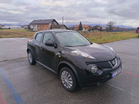 Nissan Juke 1,5 dCi Acenta reg 5/2026 servisna