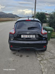 Nissan Juke 1,5 - PRVI VLASNIK - OVLAŠTENI SERVIS - STANJE VRHUNSKO!!