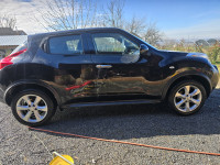 Nissan Juke 1,5 dCi Acenta