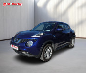 Nissan Juke 1.5 dCi / Acenta / 81kw / 2016.god