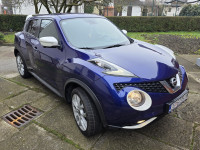 Nissan Juke 1.5 dCi N-CONNECTA