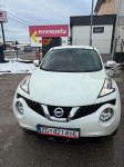 Nissan Juke 1.5 dCI