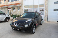 Nissan Juke 1,5 dCi