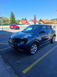 Nissan Juke 1,5 dCi