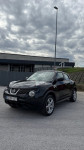 Nissan Juke 1,5 dCi