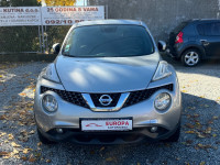 Nissan Juke 1.5 turbodiesel Acenta•Kamera•Alu•Dig Klima•