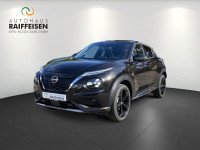 Nissan Juke 1.6 (143 KS) Hybrid Premiere Edition ACC-TEMPOMAT 2022