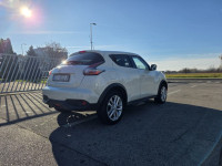 Nissan Juke 1,6 16V CVT - ODLIČNO STANJE I POVOLJNA CIJENA
