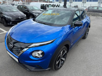 Nissan Juke 1,6 HEV 143 Tekna automatik