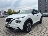Nissan Juke Acenta *DEMO*