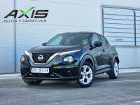 Nissan Juke N-Connecta|HR auto|Komplet serv. Renault|Reg1god |JAMSTVO