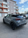 Nissan Juke Tekna