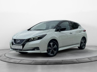 Nissan Leaf 40 kWh automatik N CONNECTA + PAKET ZIMA
