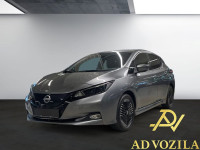 Nissan Leaf 40 kWh *Koža*Navi*LED*