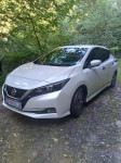 Nissan Leaf 40 kWh
