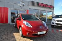 Nissan Leaf Elektro 30 kWh WLTP 200KM TEKNA NAVI LED KAMERA360 35000KM