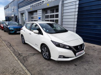 Nissan Leaf Leaf Elektro - 2018 - 100.000km - NAVI - FULL - REG 1 GOD!