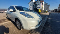 Nissan Leaf  ZERO Emission /AKCIJA 9.150 EUR/ SAMO 47 TKM / SERVISNA /