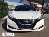 Nissan Leaf N-Connecta 40 kWh WLTP 270KM ACC-TEMP KAMERA360 LED