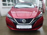 Nissan Leaf TEKNA 40 kWh WLTP 270KM BOSE AMBIENT ACC TEMP KAMERA360