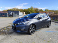 Nissan Micra 0,9