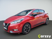 Nissan Micra 1.0 92 MT 2WD EU6D Full MY22