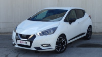 Nissan Micra 1.0 IG-T, 12.500,00 € - Akcija