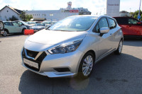 Nissan Micra 1.0 IG-T