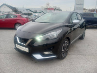 Nissan Micra 1.0 IG-T