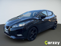 Nissan Micra 1.0 N-SPORT - 3 godine jamstva