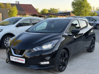 Nissan Micra 1.0 N-Sport -POTVRDA KM-NAV