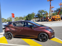Nissan Micra 1.0 N-SPORT