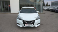 Nissan Micra 1,0 N-WAY 5 vrata