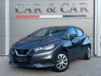 Nissan Micra 1.0 IG-T