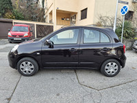 Nissan Micra 1,2 CVT