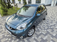 Nissan Micra 1,2 Look **AKCIJSKA CIJENA DO 31.12