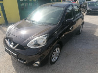 Nissan Micra 1,2 Look
